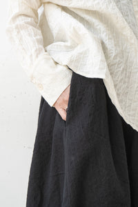 forme d'expression/Tent Skirt