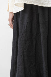 forme d'expression/Tent Skirt