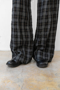 K'ANG/EXTRA LARGE FIT TROUSERS