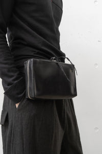 m.a+/BCW21 CU 1,5 zipped pochette/wallet