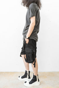 Boris Bidjan Saberi/TS CLASSIC 1. RF F035