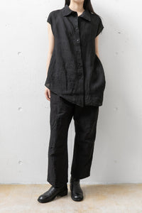 forme d'expression/Baggy 5 Pocket Pants