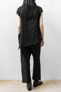 forme d'expression/Baggy 5 Pocket Pants