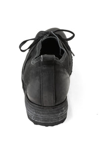 Boris Bidjan Saberi/SHOE1.1 LEATHER