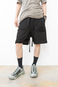 thom/krom Side Pocket Shorts (Homme)