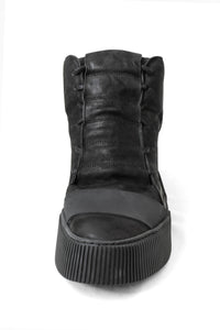 Boris Bidjan Saberi/BAMBA1.1 CUIR