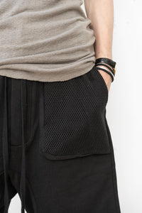 thom/krom Side Pocket Shorts (Homme)
