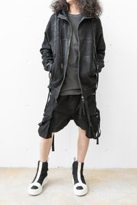 Boris Bidjan Saberi/ZIPPER5 FPF00006