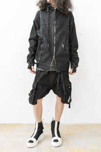 Boris Bidjan Saberi/ZIPPER5 FPF00006