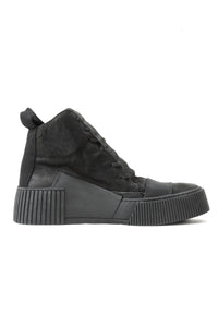 Boris Bidjan Saberi/BAMBA1.1 LEATHER