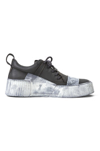 Boris Bidjan Saberi/BAMBA2.1 CUIR