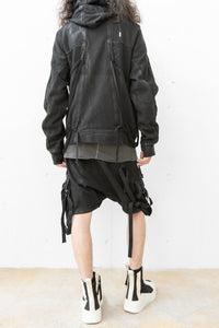 Boris Bidjan Saberi/ZIPPER5 FPF00006