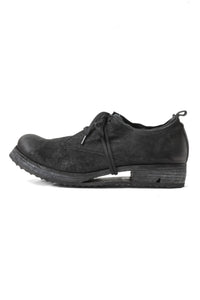 Boris Bidjan Saberi/SHOE1.1 LEATHER