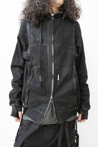 Boris Bidjan Saberi/ZIPPER5 FPF00006
