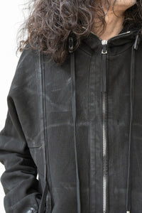 Boris Bidjan Saberi/ZIPPER5 FPF00006