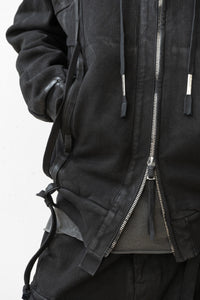 Boris Bidjan Saberi/ZIPPER5 FPF00006