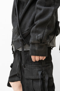 Boris Bidjan Saberi/ZIPPER5 FPF00006