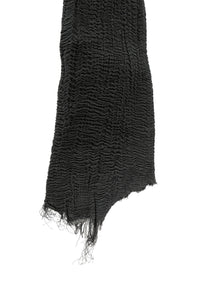 MARC LE BIHAN/CORSET EXTENSIBLE À MANCHES DÉCOLLETÉES