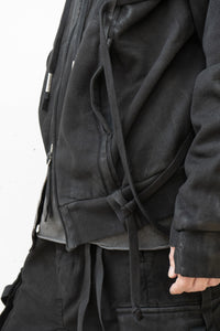 Boris Bidjan Saberi/ZIPPER5 FPF00006