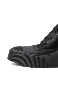 Boris Bidjan Saberi/BAMBA1.1 LEATHER