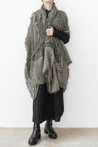 forme d'expression/Fiamma Scarf