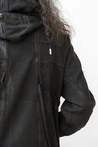 Boris Bidjan Saberi/ZIPPER5 FPF00006