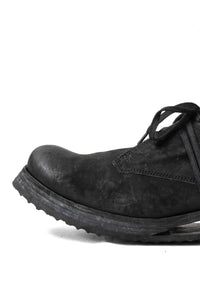 Boris Bidjan Saberi/SHOE1.1 LEATHER