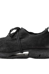 Boris Bidjan Saberi/SHOE1.1 LEATHER