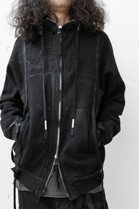 Boris Bidjan Saberi/ZIPPER5 FPF00006