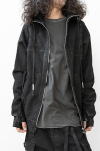 Boris Bidjan Saberi/ZIPPER5 FPF00006