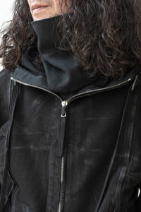 Boris Bidjan Saberi/ZIPPER5 FPF00006