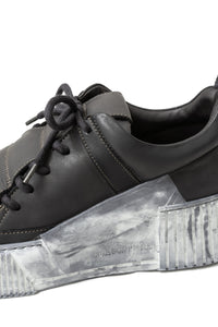 Boris Bidjan Saberi/BAMBA2.1 LEATHER