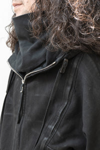 Boris Bidjan Saberi/ZIPPER5 FPF00006