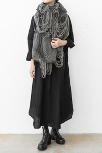 forme d'expression/Fiamma Scarf