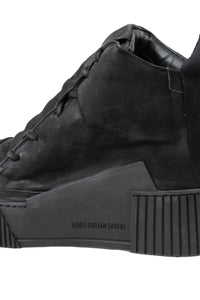 Boris Bidjan Saberi/BAMBA1.1 LEATHER