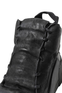 Boris Bidjan Saberi/BAMBA1.1 LEATHER