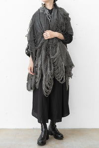 forme d'expression/Fiamma Scarf