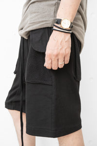thom/krom Side Pocket Shorts (Homme)
