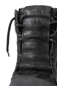 Boris Bidjan Saberi/BAMBA1.1 LEATHER