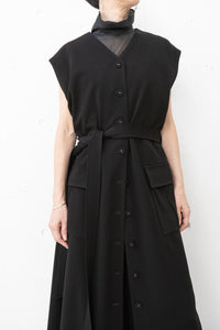tous les deux ensemble/Gilet