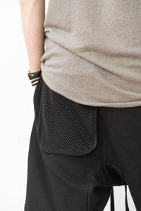 thom/krom Side Pocket Shorts (Homme)