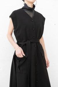 tous les deux ensemble/Gilet