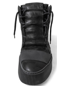 Boris Bidjan Saberi/BAMBA1.1 LEATHER