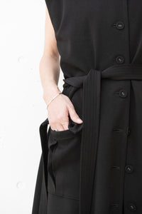 tous les deux ensemble/Gilet
