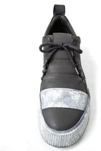 Boris Bidjan Saberi/BAMBA2.1 LEATHER