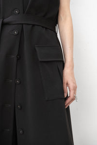 tous les deux ensemble/Gilet