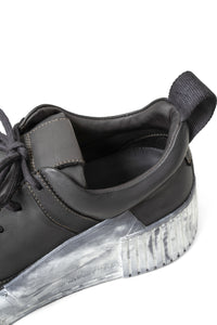 Boris Bidjan Saberi/BAMBA2.1 LEATHER