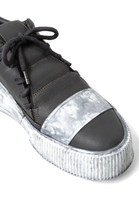 Boris Bidjan Saberi/BAMBA2.1 LEATHER