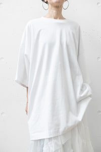 ISABEL BENENATO/Oversize T-shirt (Femme)