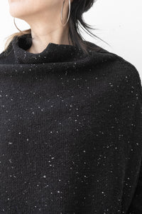 tous les deux ensemble/High Neck Sweater